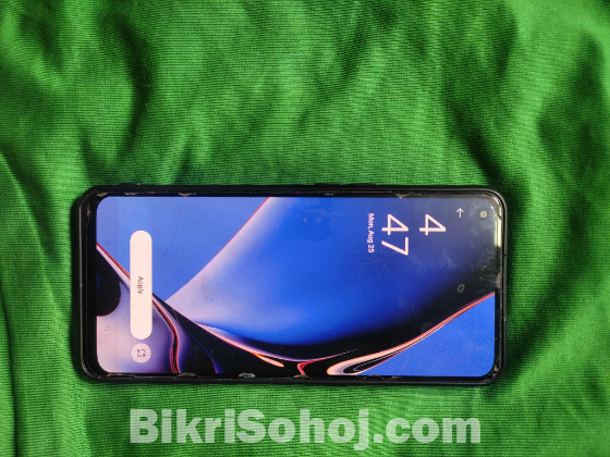 Oppo F-19